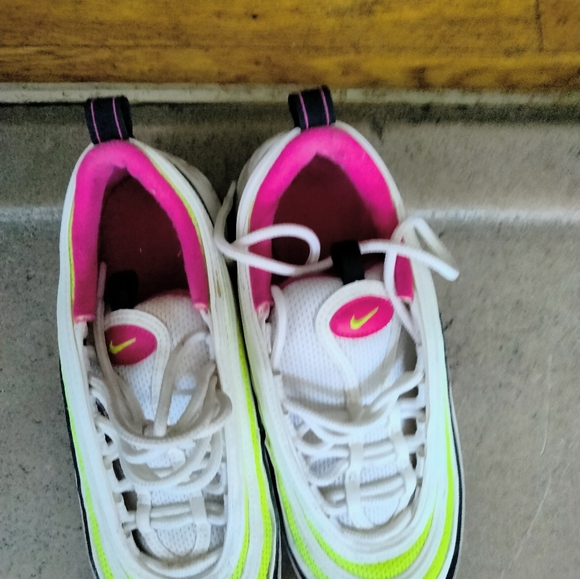 Air Max Jordan's - Picture 10 of 10